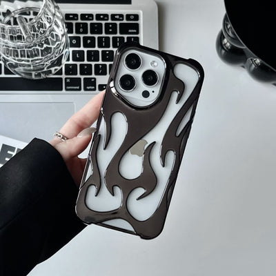 BlazeGuard™ - iPhone Case