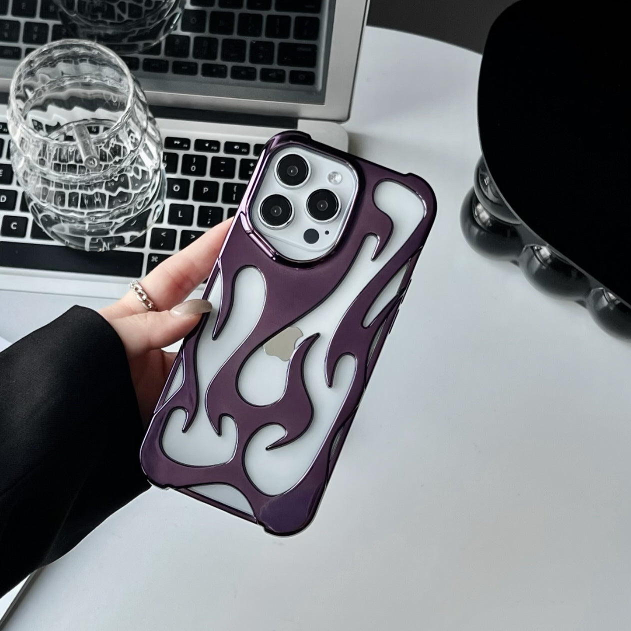 BlazeGuard™ - iPhone Case