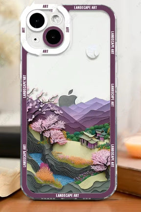 ARSTY 3D IPhone Case