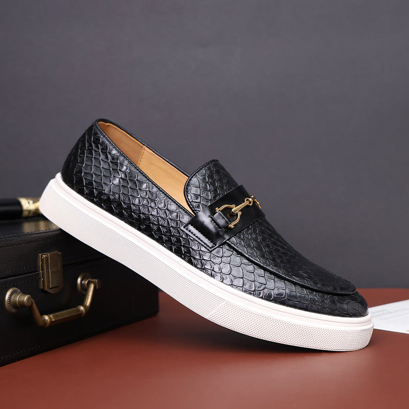 Marcello™ - Luxe Loafer