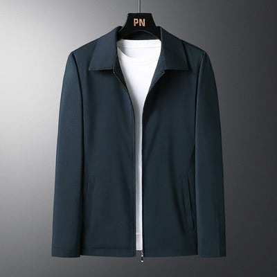 CAPO - Smart Jacket