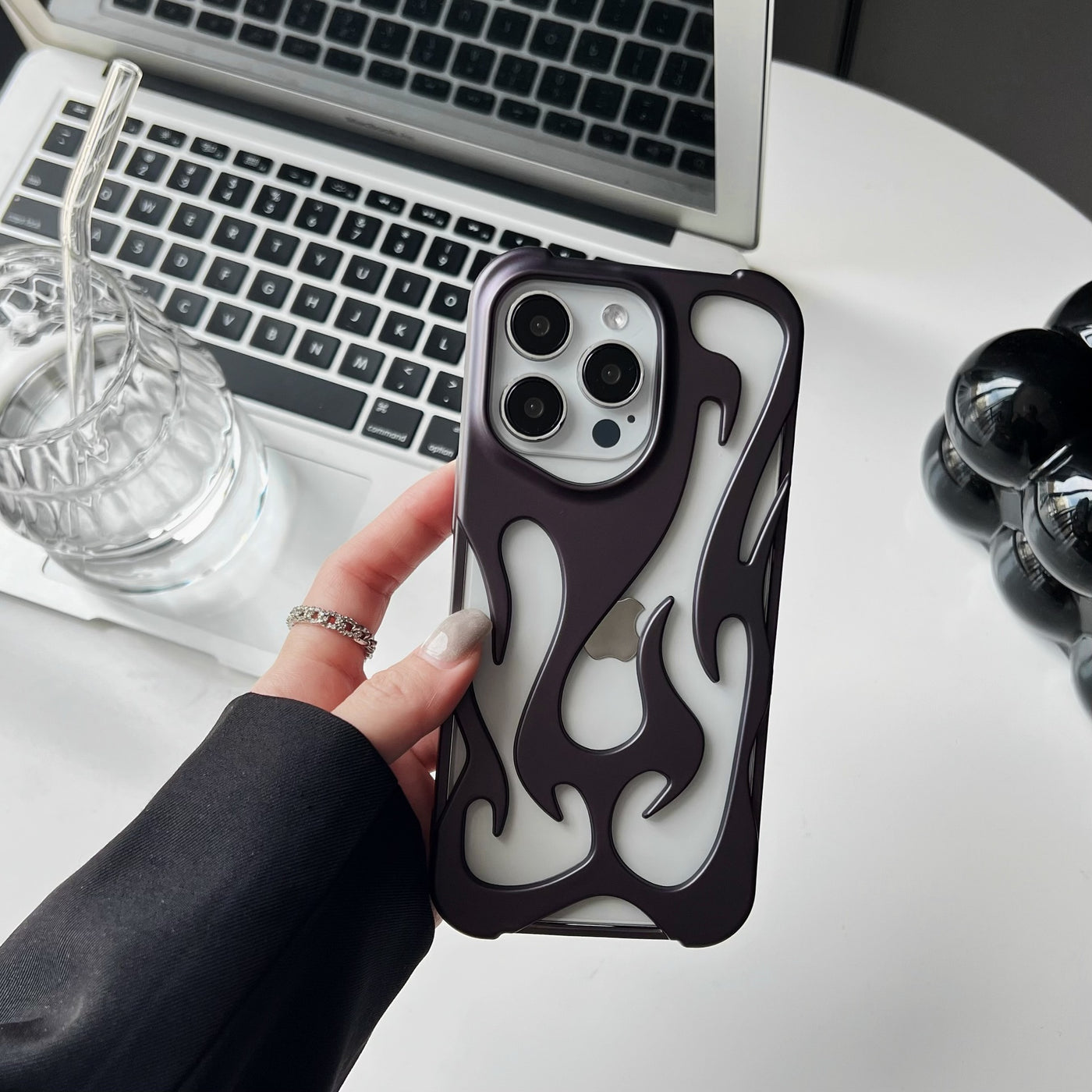 BlazeGuard™ - iPhone Case