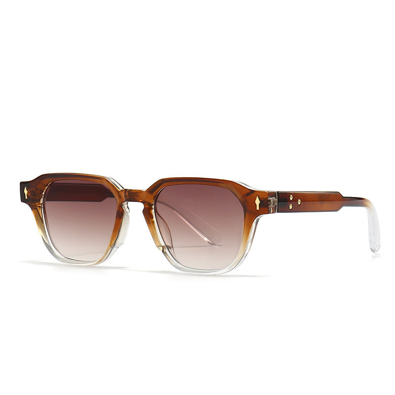 Street Retro Sunglasses