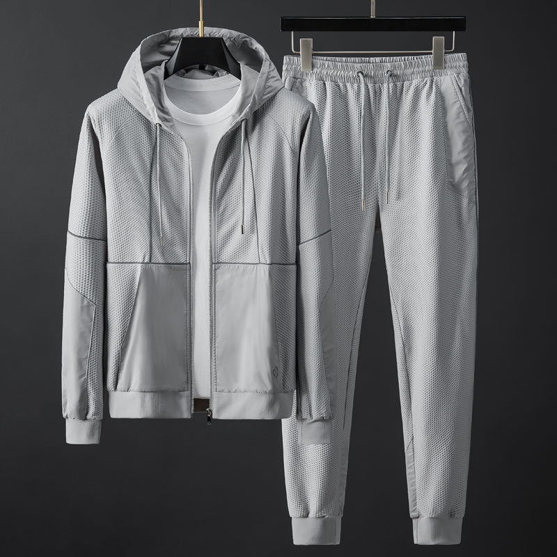 ACTIV - Mens Athletic tracksuit set