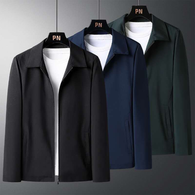 CAPO - Smart Jacket