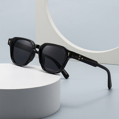 Street Retro Sunglasses