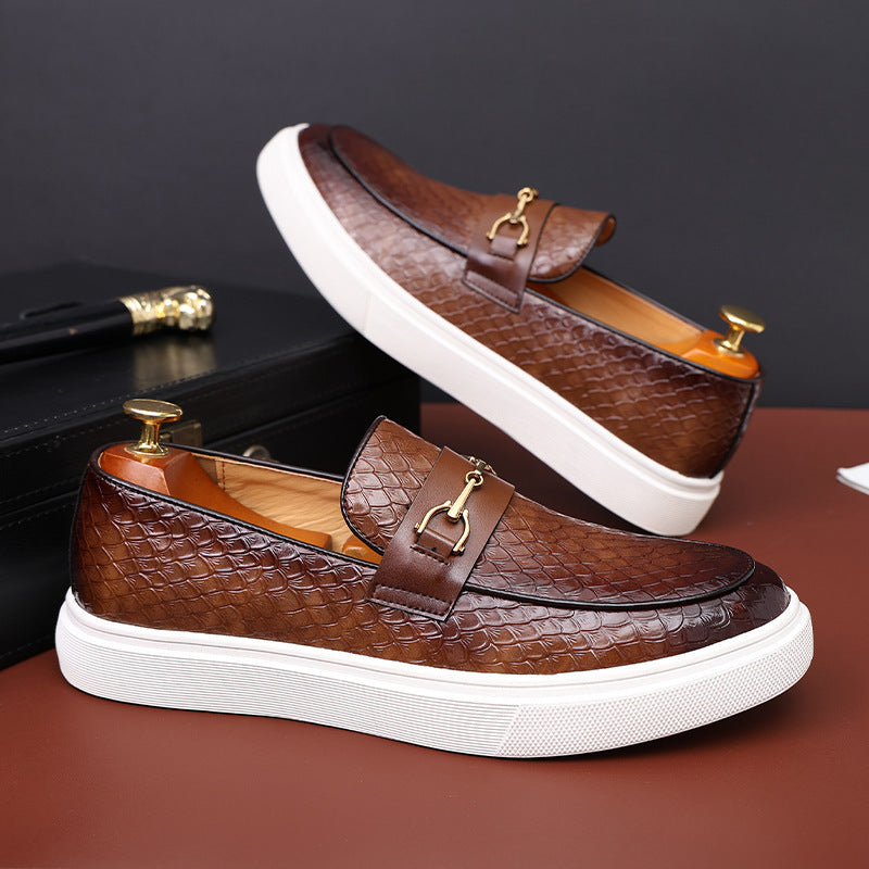 Marcello™ - Luxe Loafer