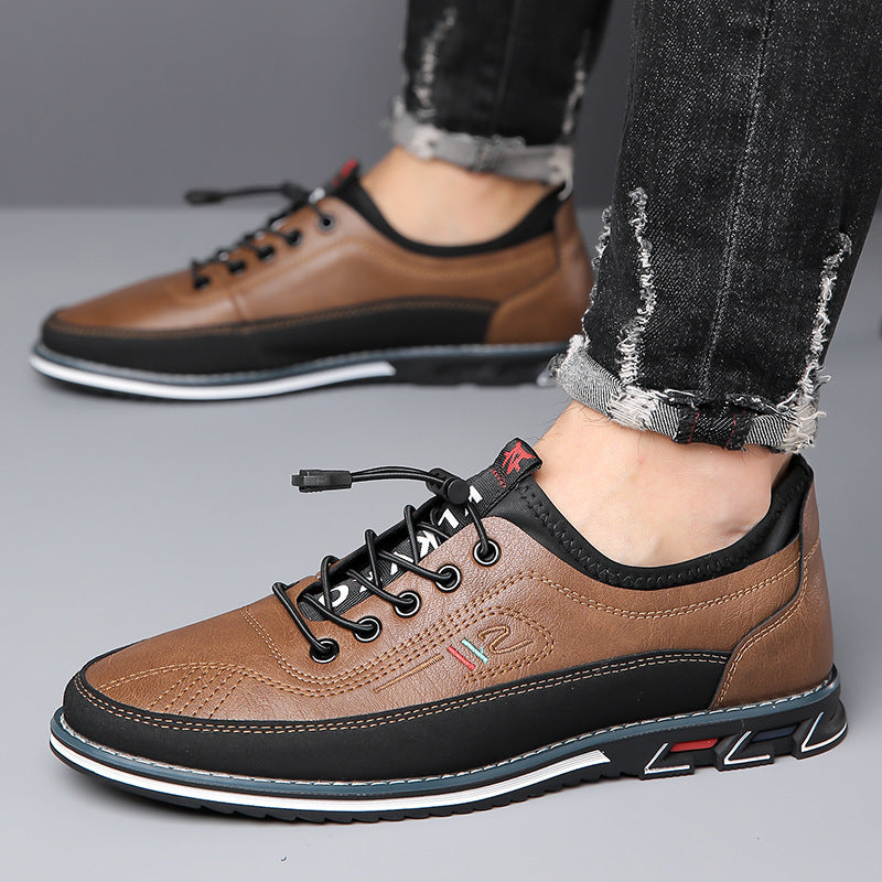 GILO - Ultra Comfort trainers