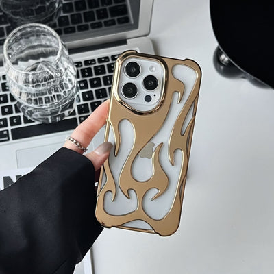 BlazeGuard™ - iPhone Case