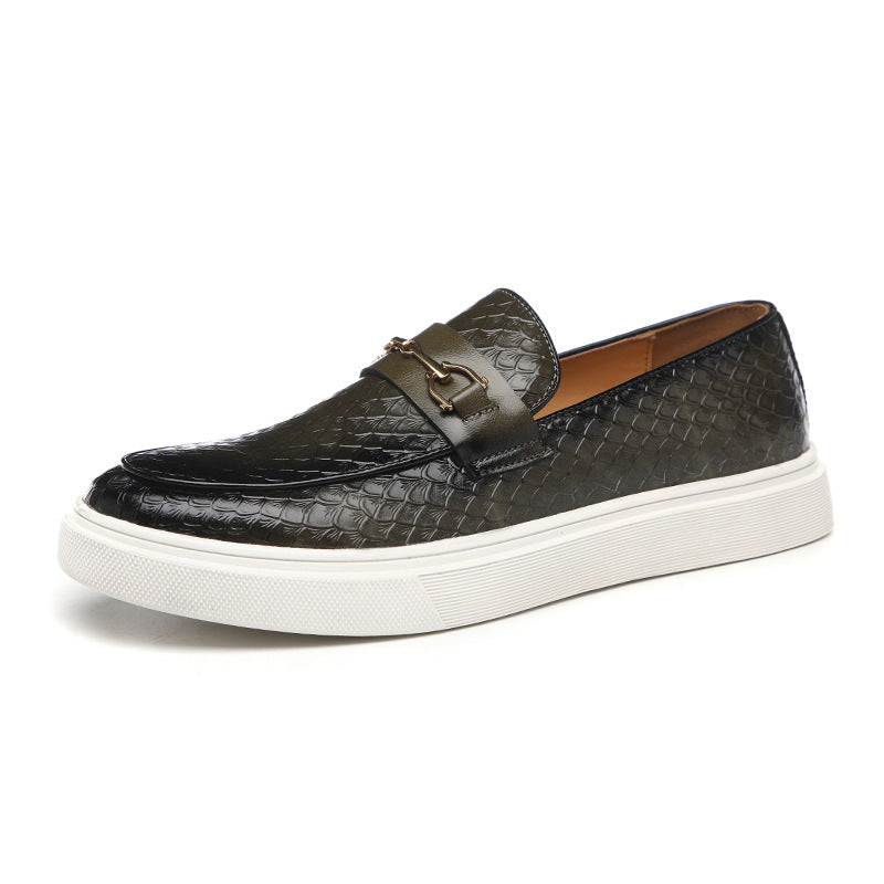 Marcello™ - Luxe Loafer