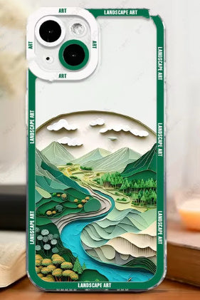 ARSTY 3D IPhone Case