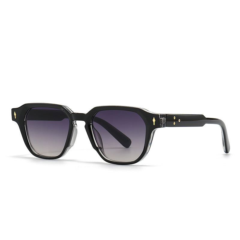 Street Retro Sunglasses