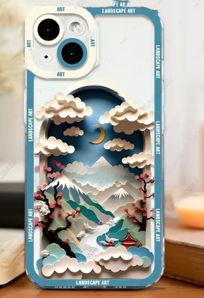 ARSTY 3D IPhone Case