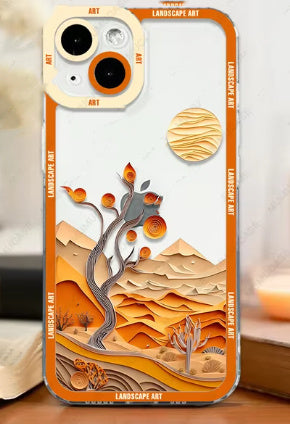 ARSTY 3D IPhone Case