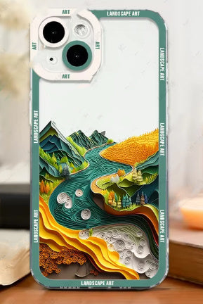 ARSTY 3D IPhone Case