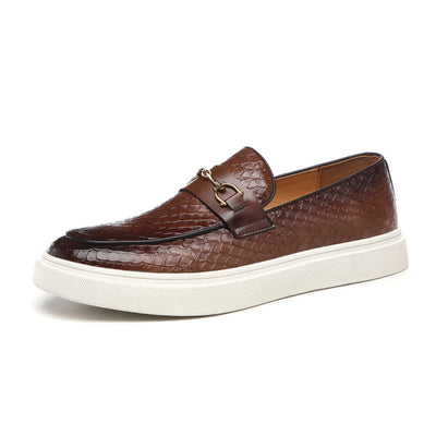 Marcello™ - Luxe Loafer