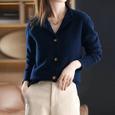 Mara™ – Soft cardigan