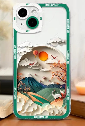 ARSTY 3D IPhone Case